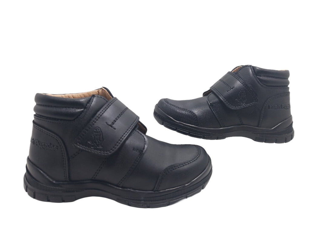 Sapatilha Infantil Unissex Hush Puppies - Conforto E Qualidade Para Crianças
