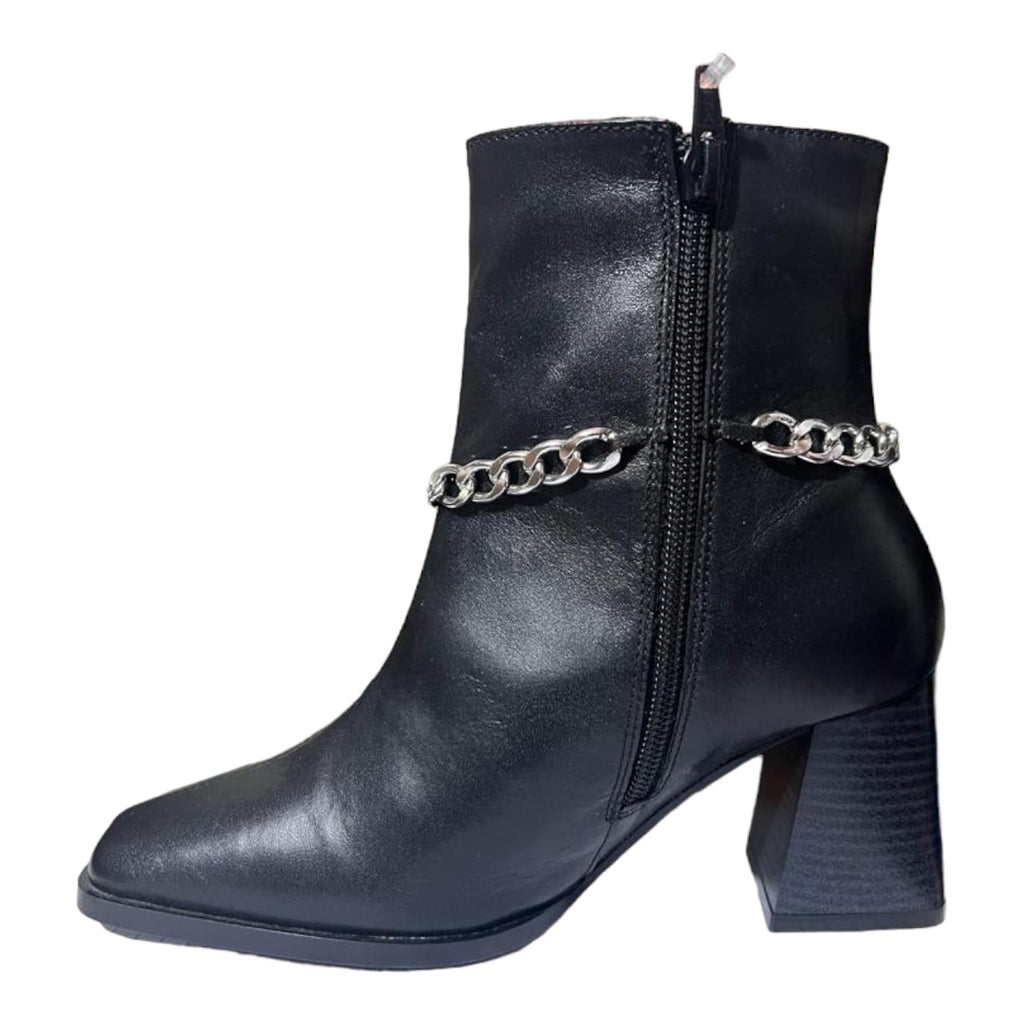 Botin Calzado Dama Vicenza – Bella Época Store