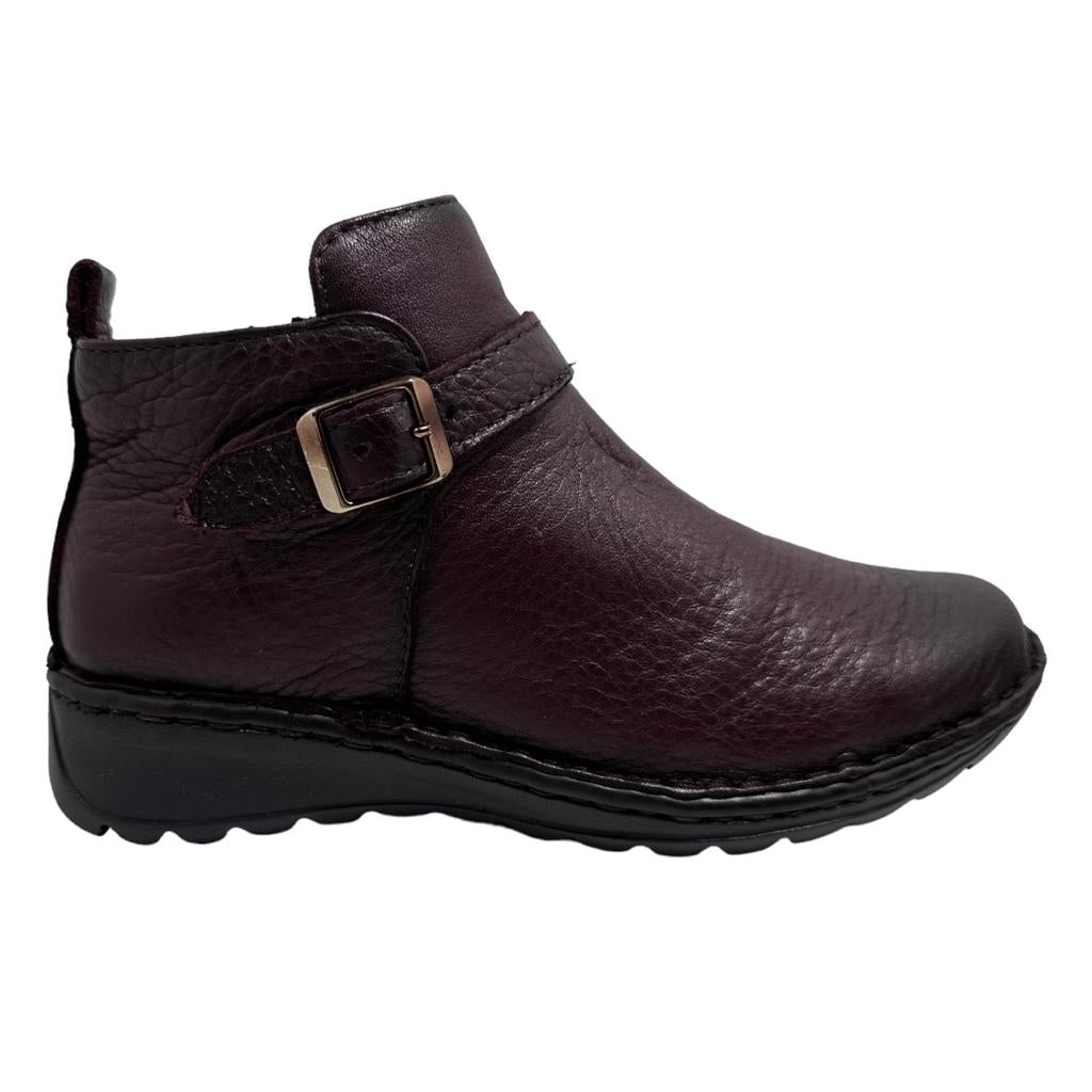 Calzado lobo best sale solo mujer botas