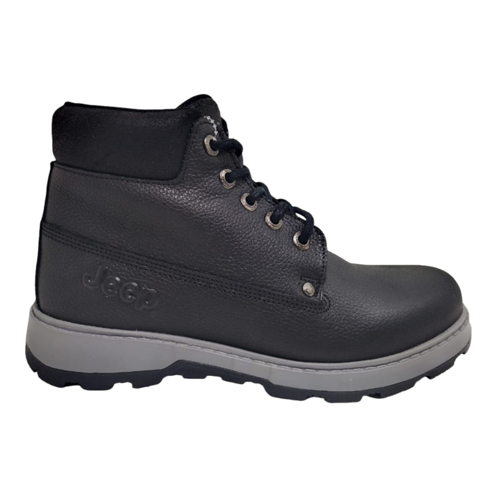 BOTA AGUJETA CALZADO CABALLERO JEEP