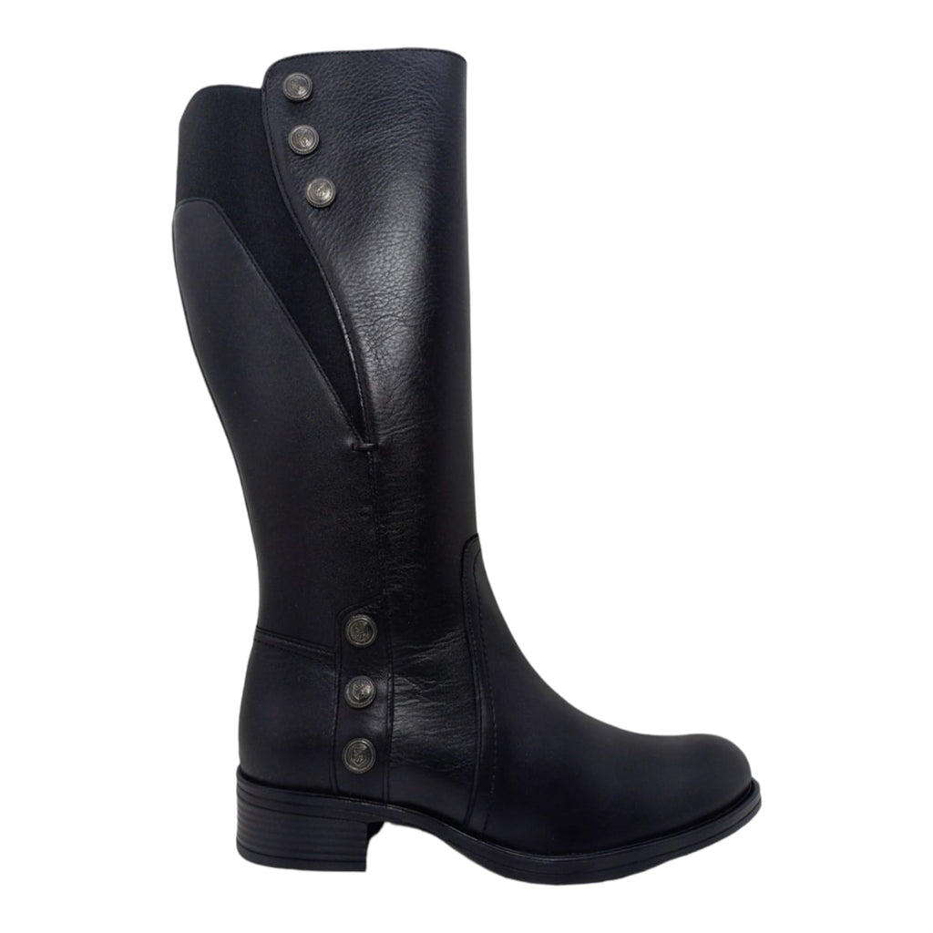 Bota Campera Calzado Dama Lyard