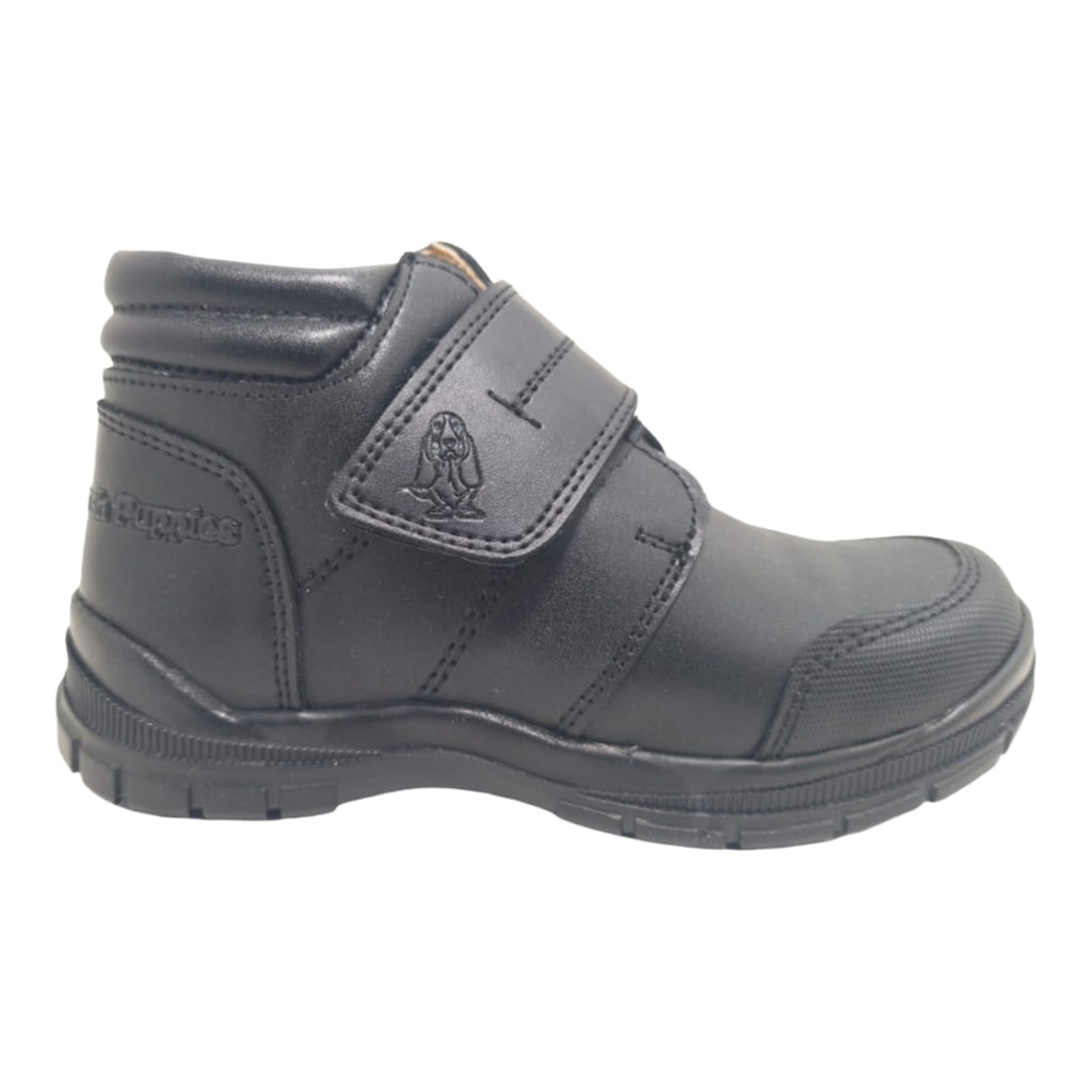 Bota Velcro Calzado Infantil Hush Puppies