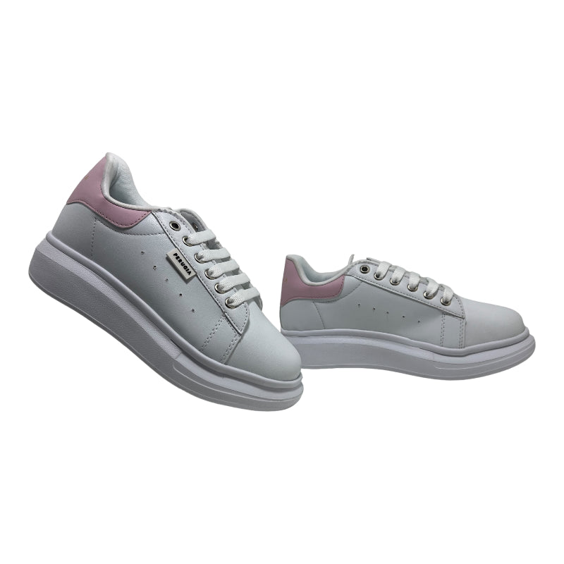 Tenis perugia online blancos