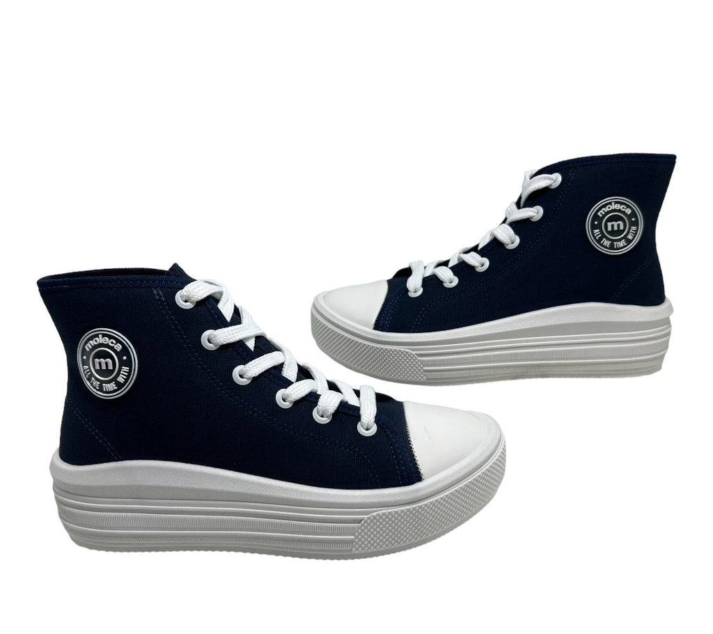 Moleca tipo best sale all star