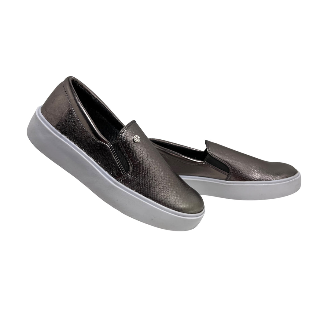 Mocasín Zapatos Hispana Dama MOCASINES DE VESTIR HISPANA 10301