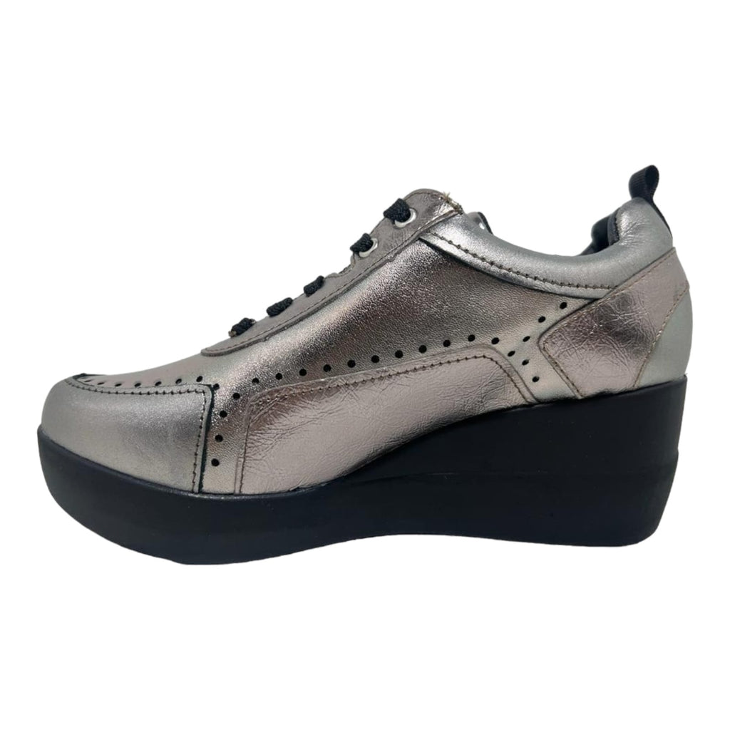 Zapatos discount manet dama