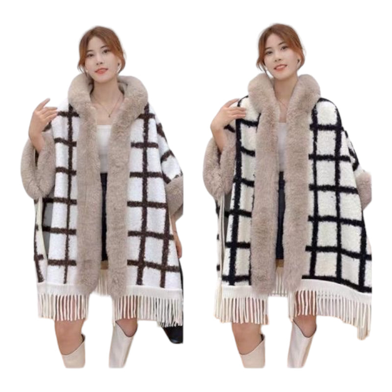 Capa Ropa Dama Miss Pretty – Bella Época Store