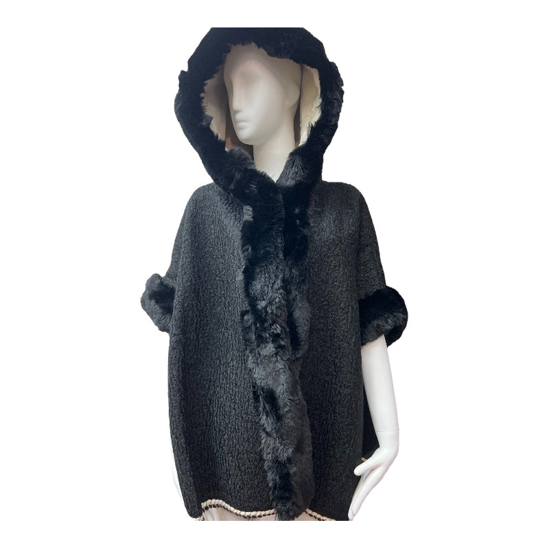 Capa Ropa Dama Miss Pretty – Bella Época Store